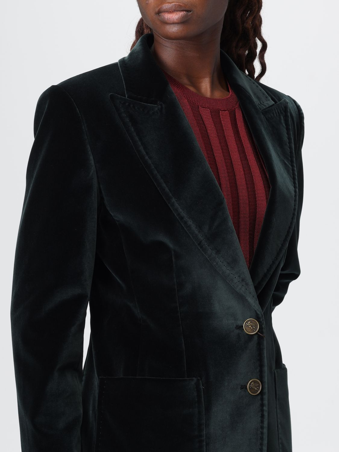 Jacket woman Etro - 5