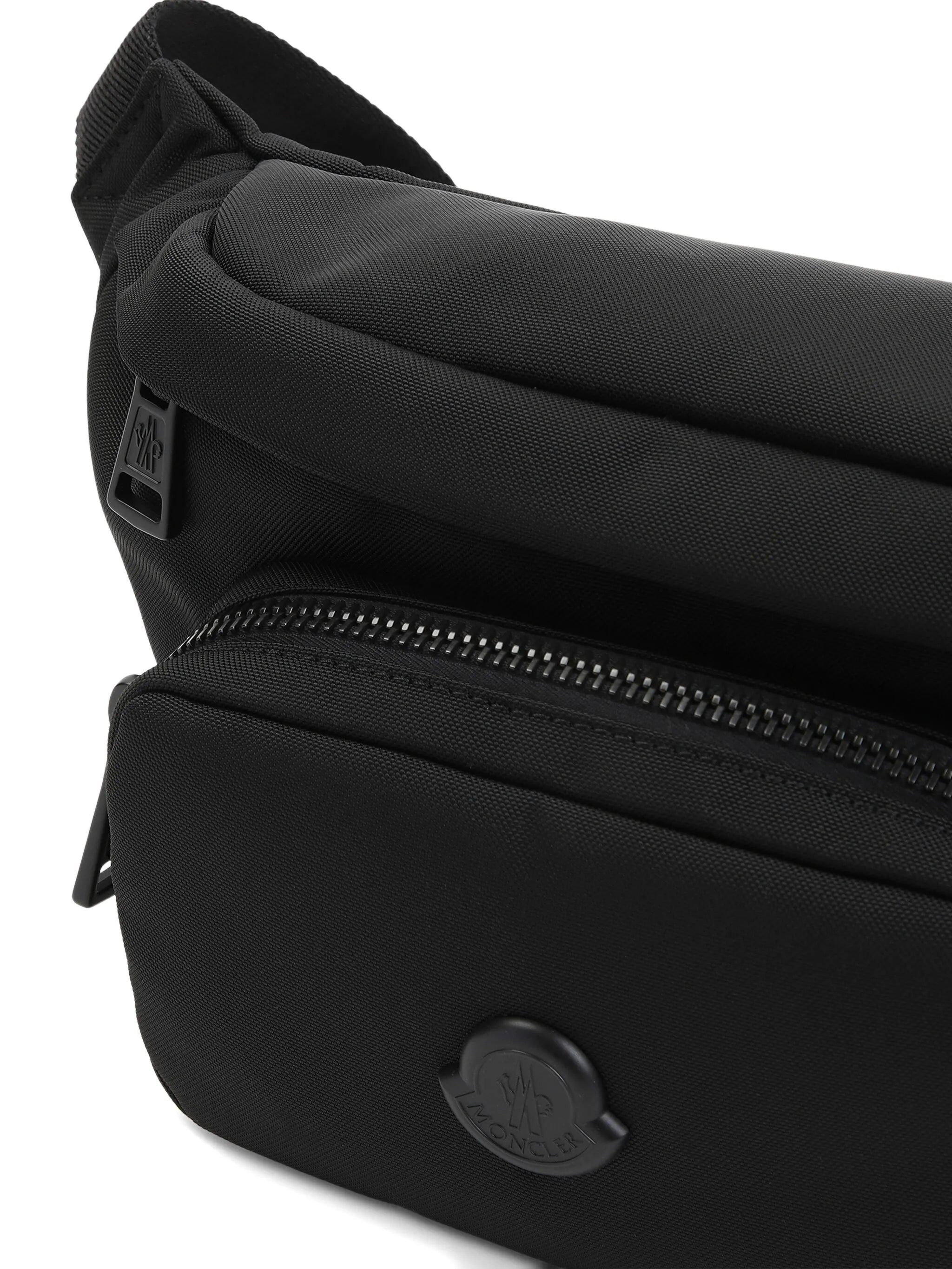Moncler Zip-fastening Belt Bag - 2