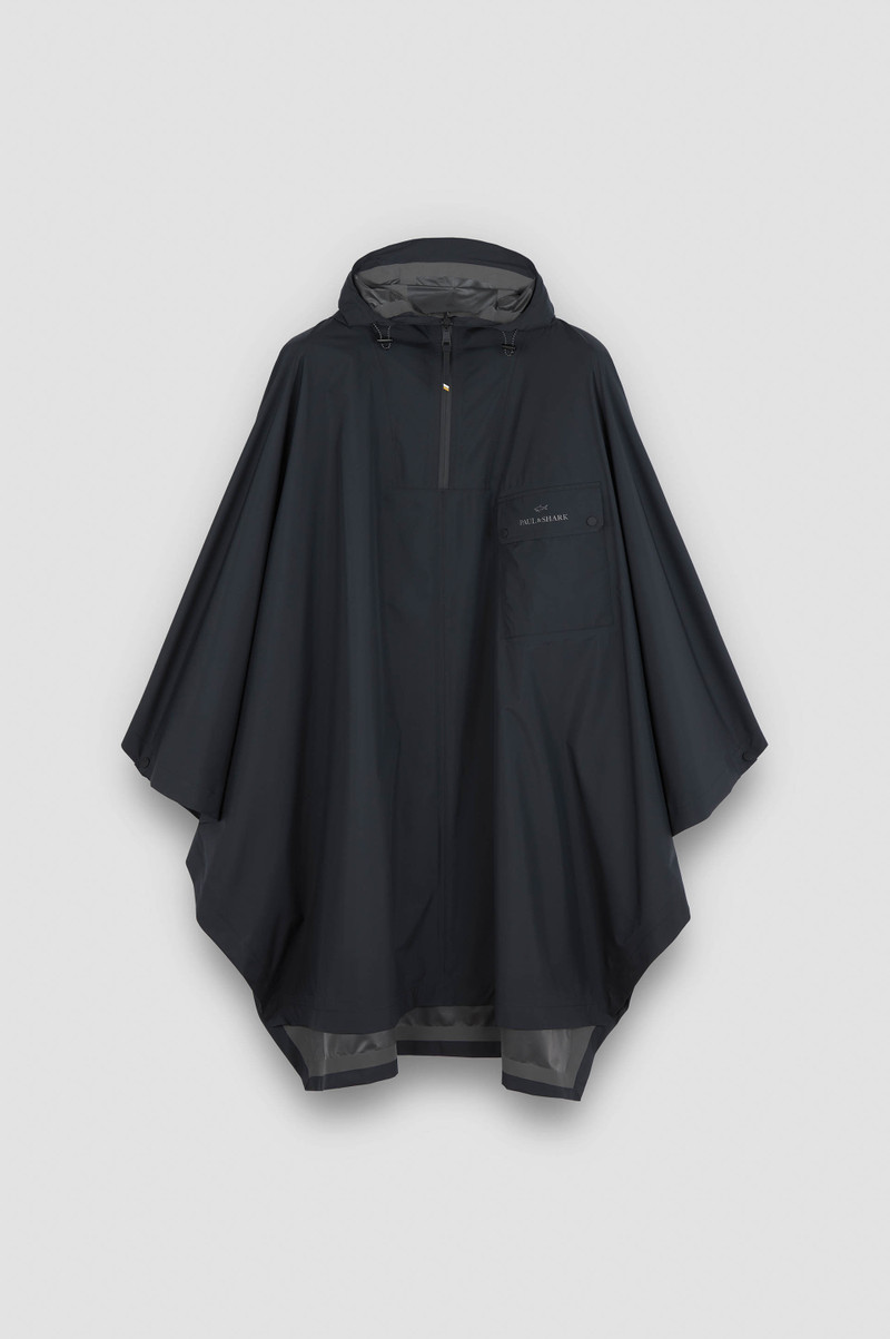 TYPHOON® PERTEX® CLOAK 1