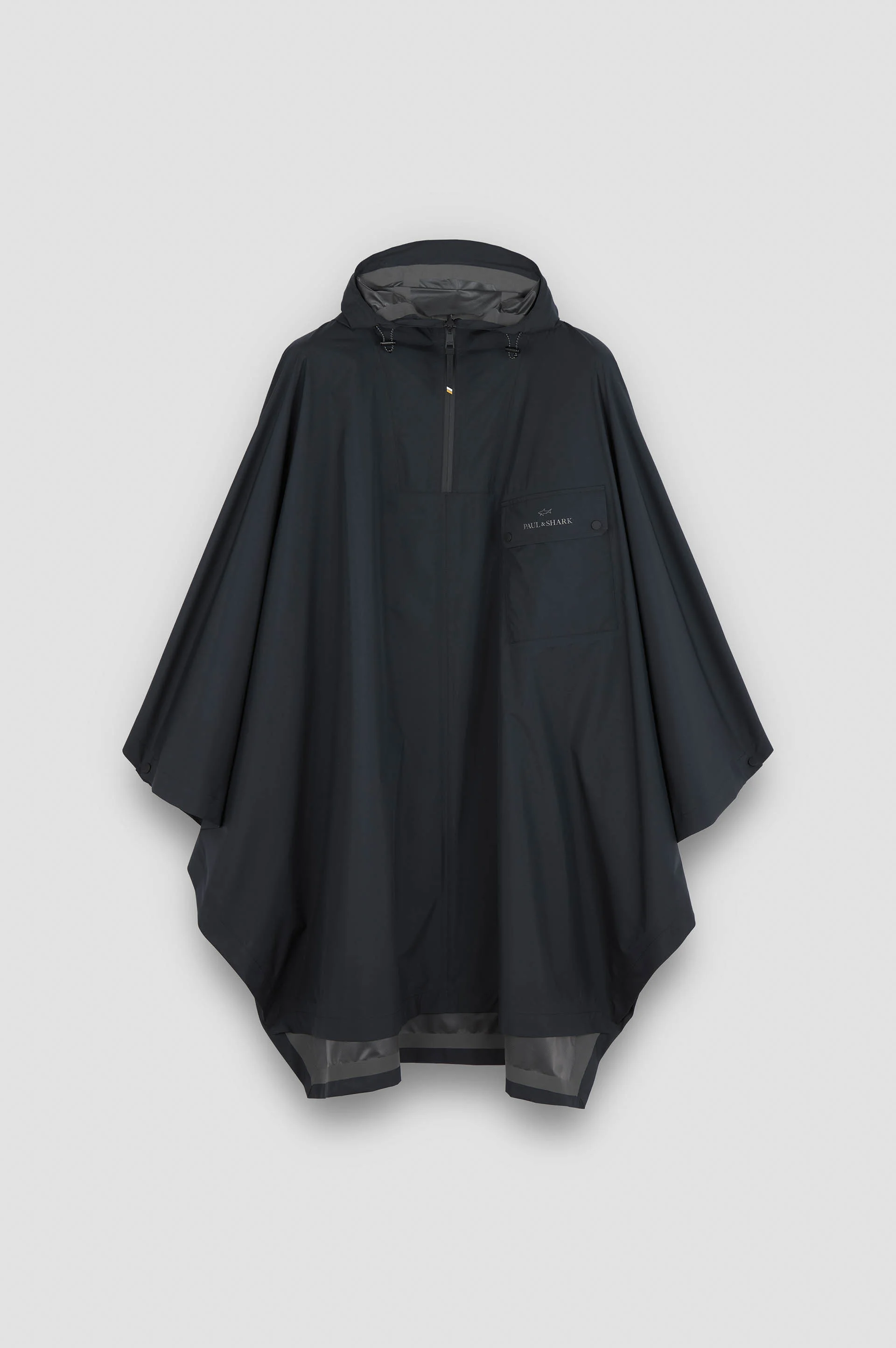 TYPHOON® PERTEX® CLOAK - 1