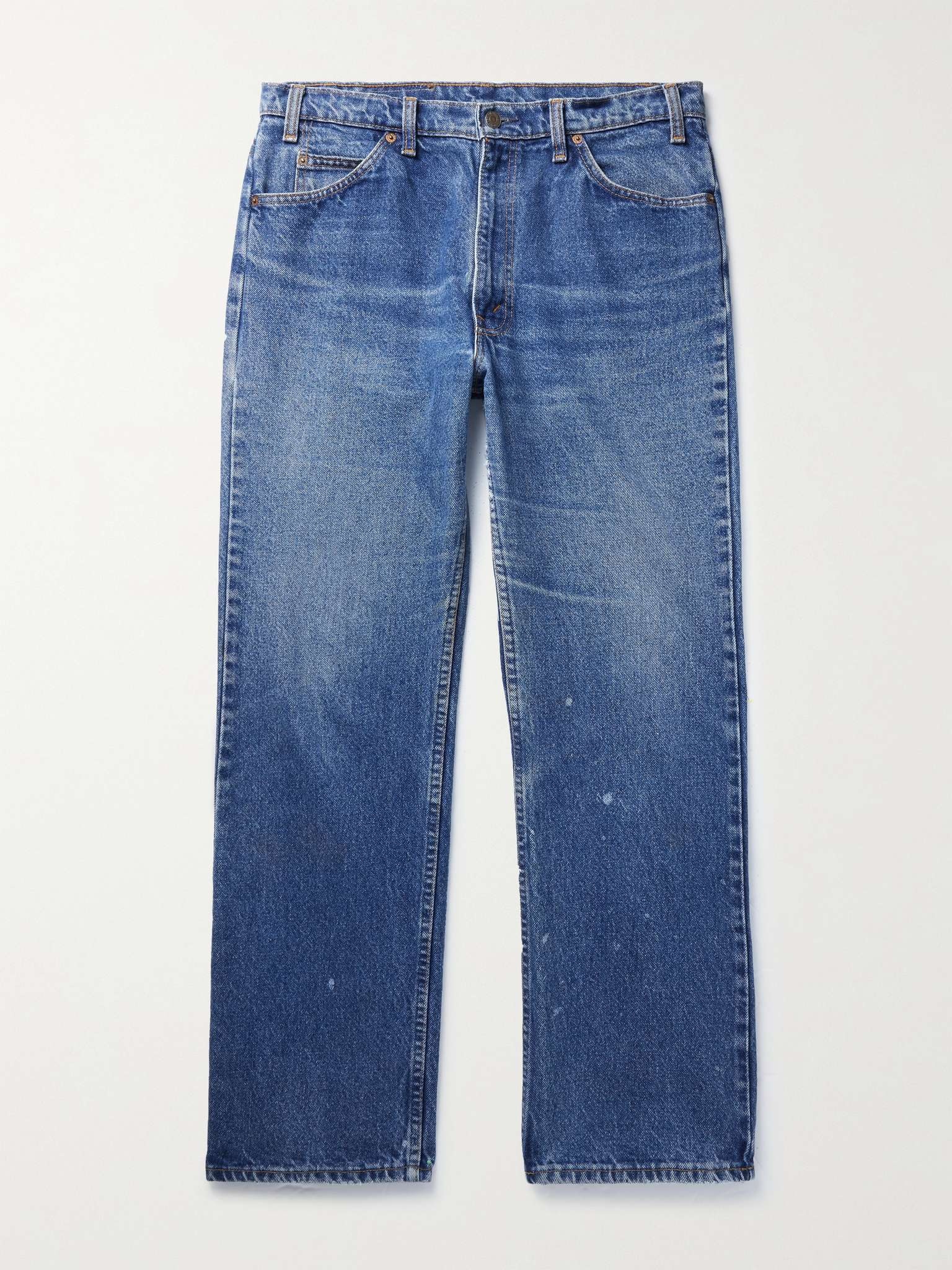 + Levi's VINTAGE 517 (1969) Denim Jeans - 1