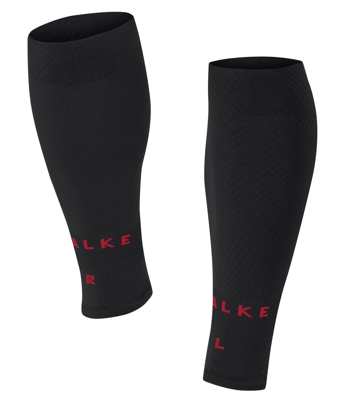 RU Compression Energy Women Running Sleeves - 1