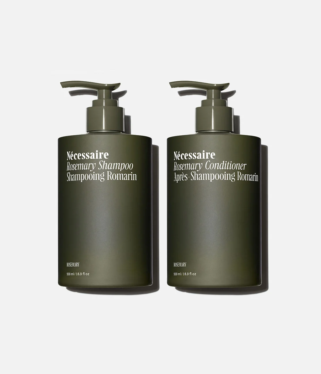 Rosemary Hair Duo | Multi-Protein - 1