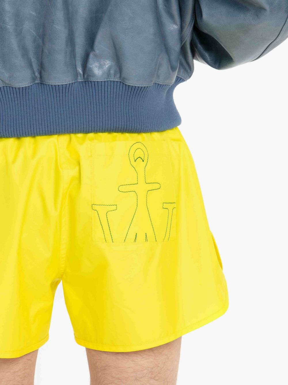 RUNNING SHORTS - 5