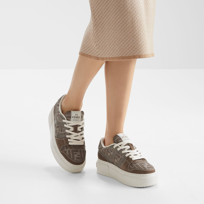 FENDI Fendi Match outlook