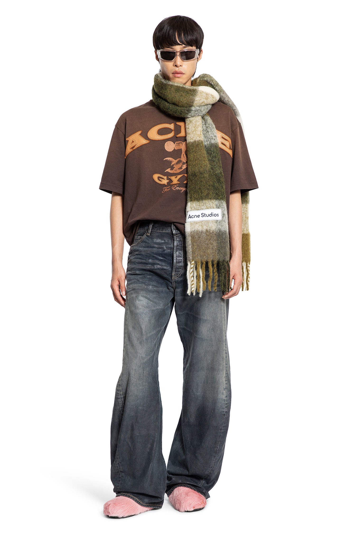 2006 Loose Fit Jeans - 5