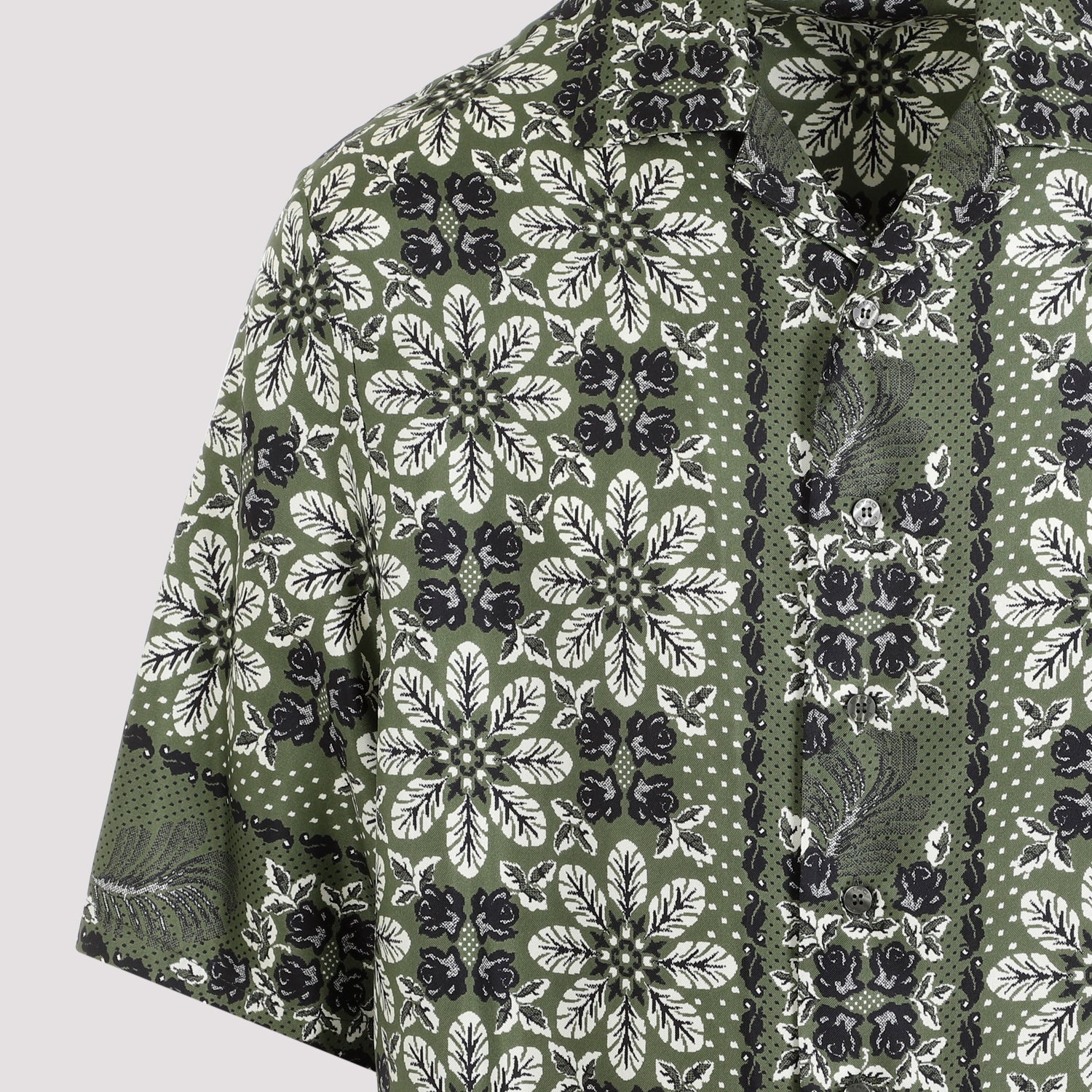 Shirts Green - 5