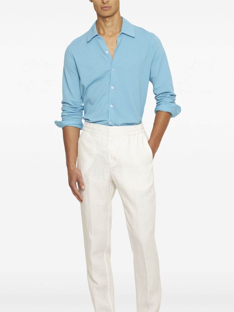 ORLEBAR BROWN Giles shirt outlook