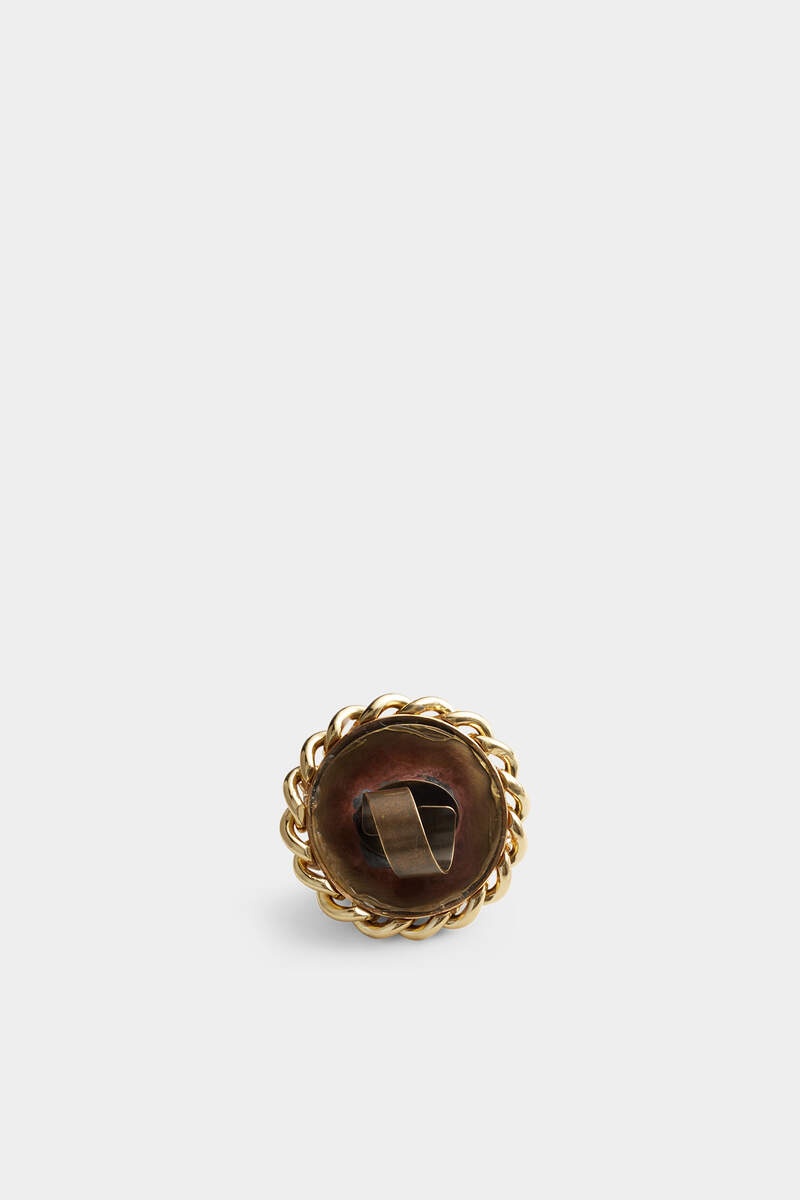 GEMSTONE RING - 3
