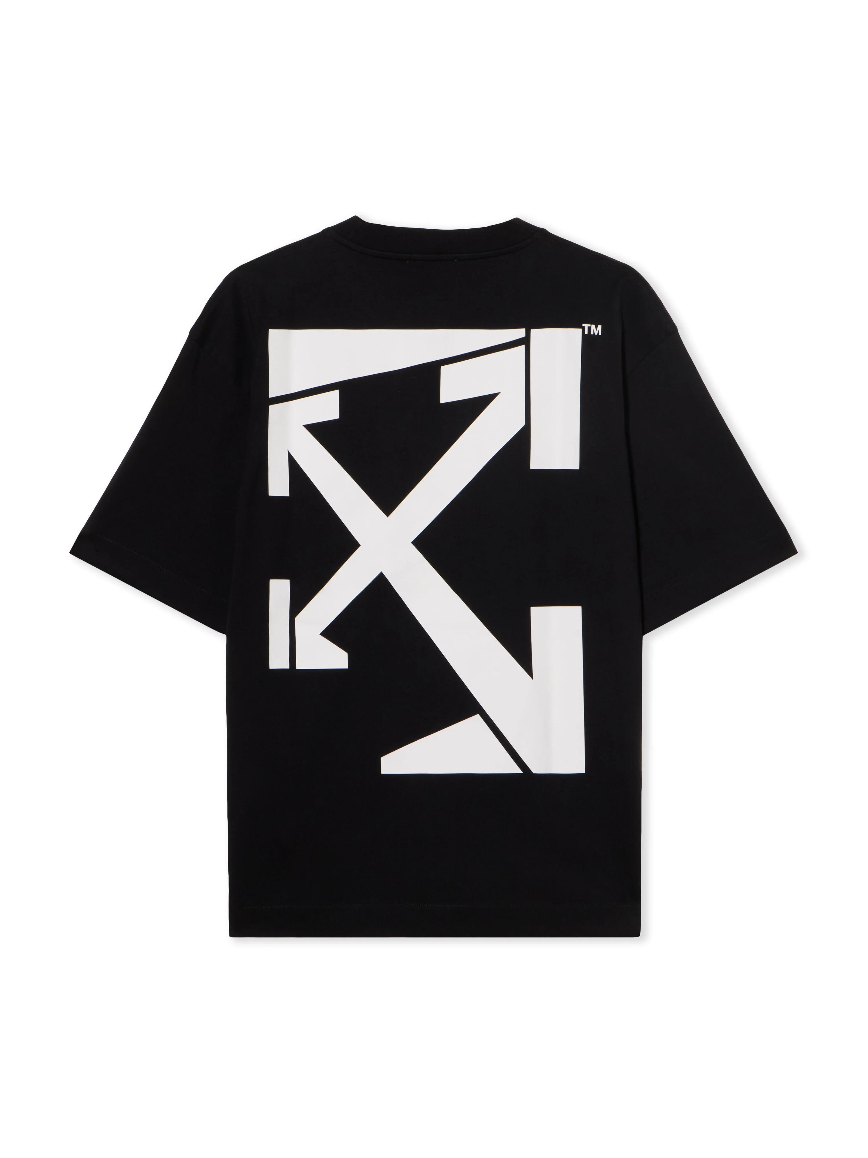 Run Arrow Skate Logo T-Shirt - 1