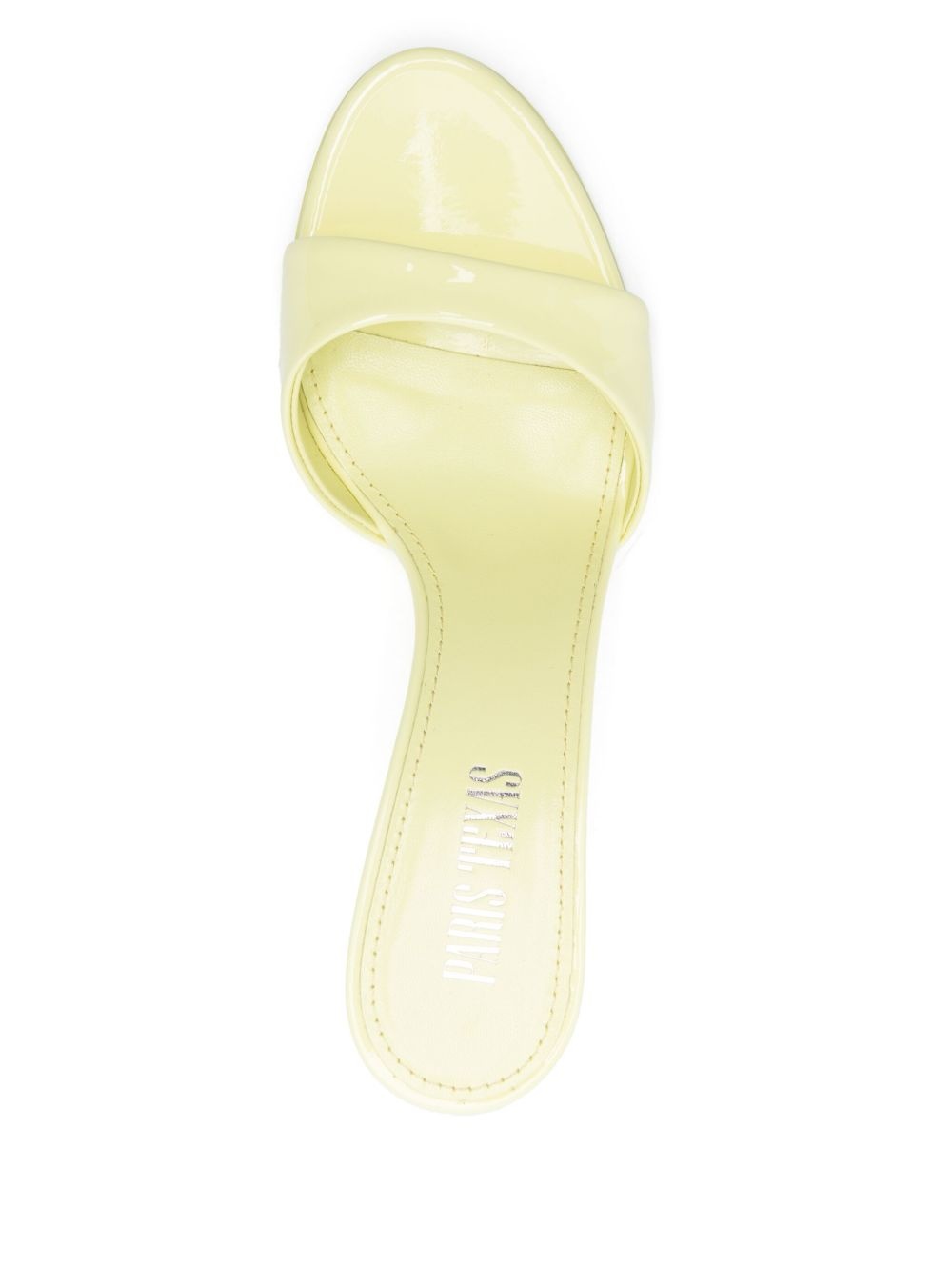 70mm Lidia mules - 4