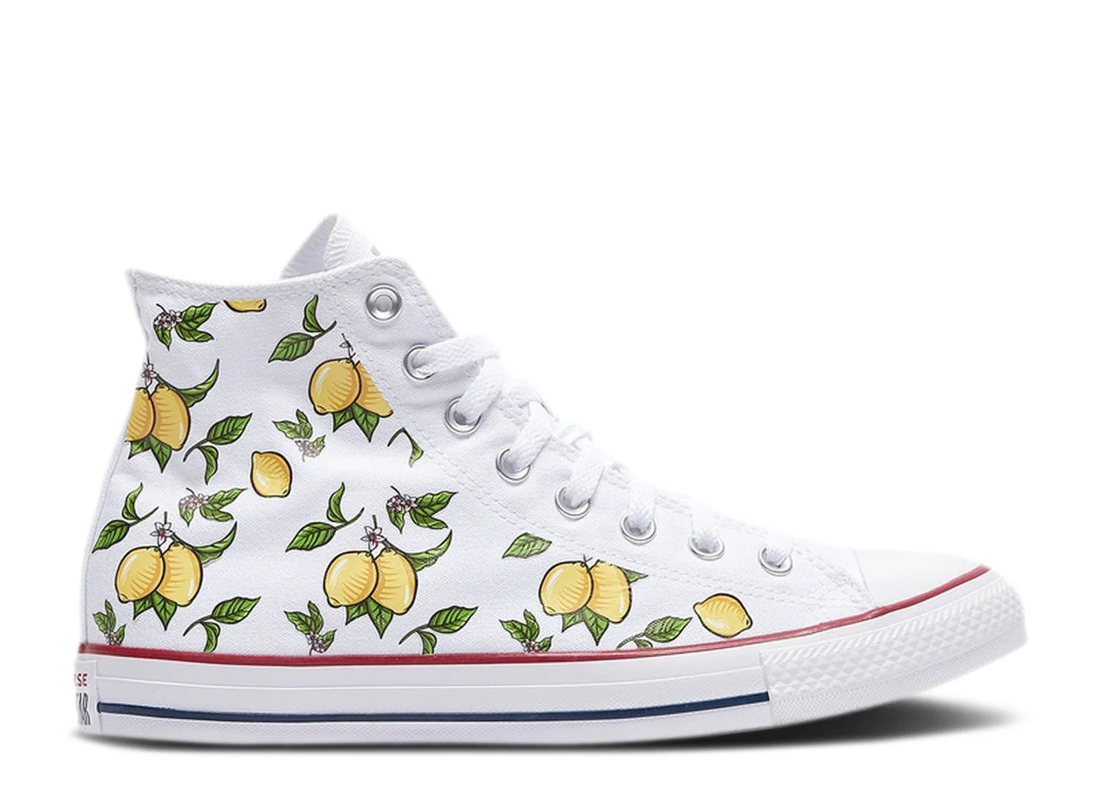 ANDERSON BLUU X CHUCK TAYLOR ALL STAR 'LEMONADE' - 1