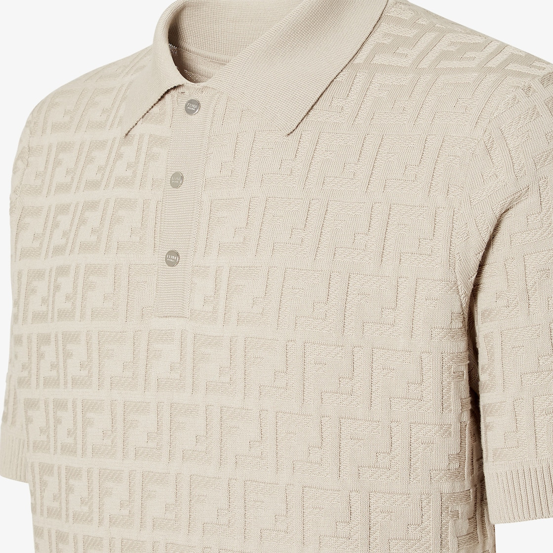 Polo shirt - 3