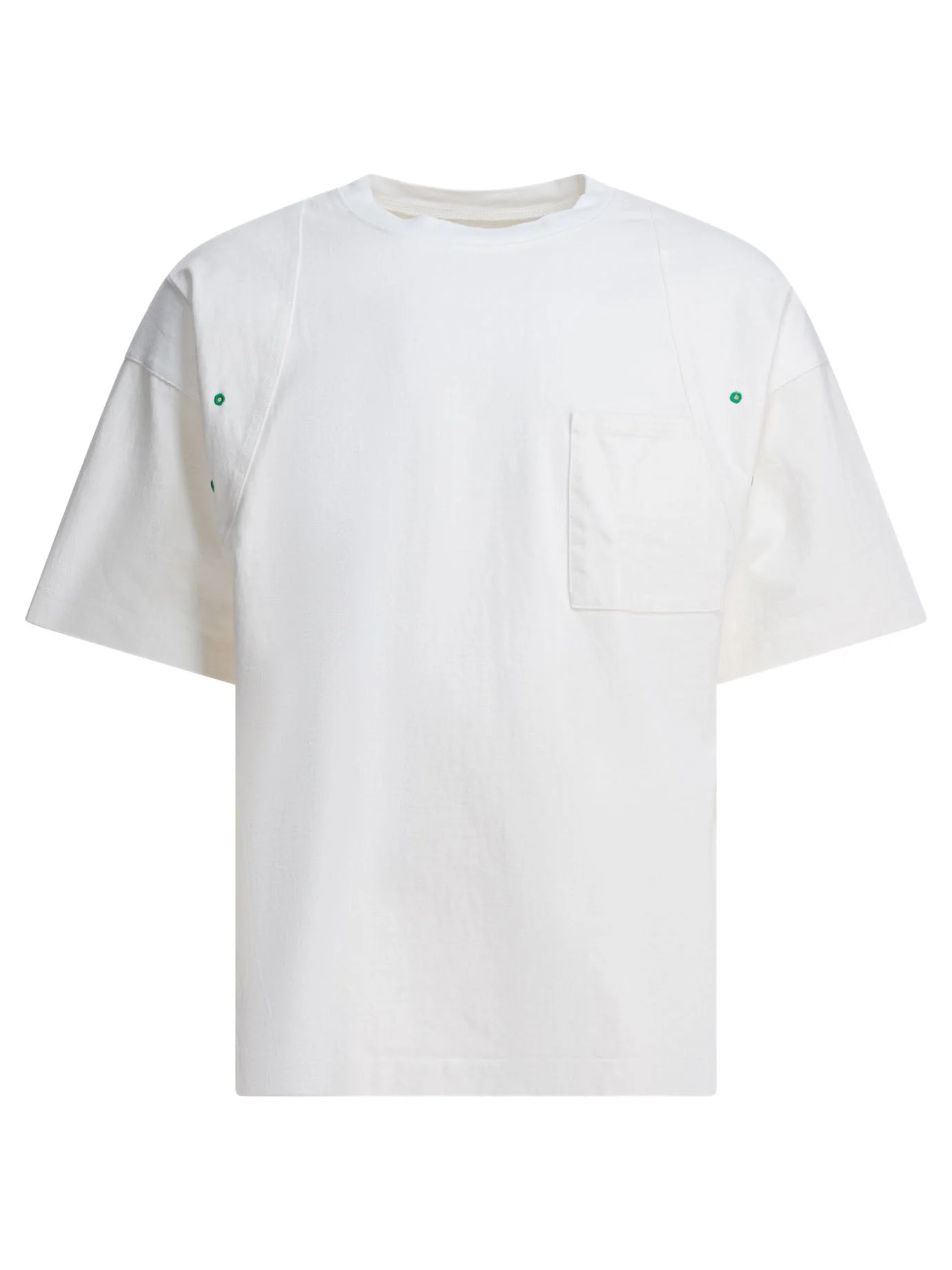 Kapital T-shirts - 1