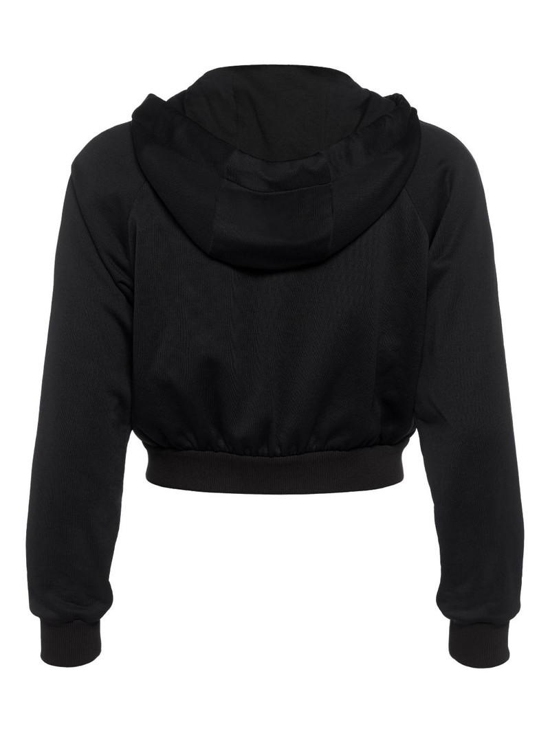 Ese zip-up sweatshirt 5