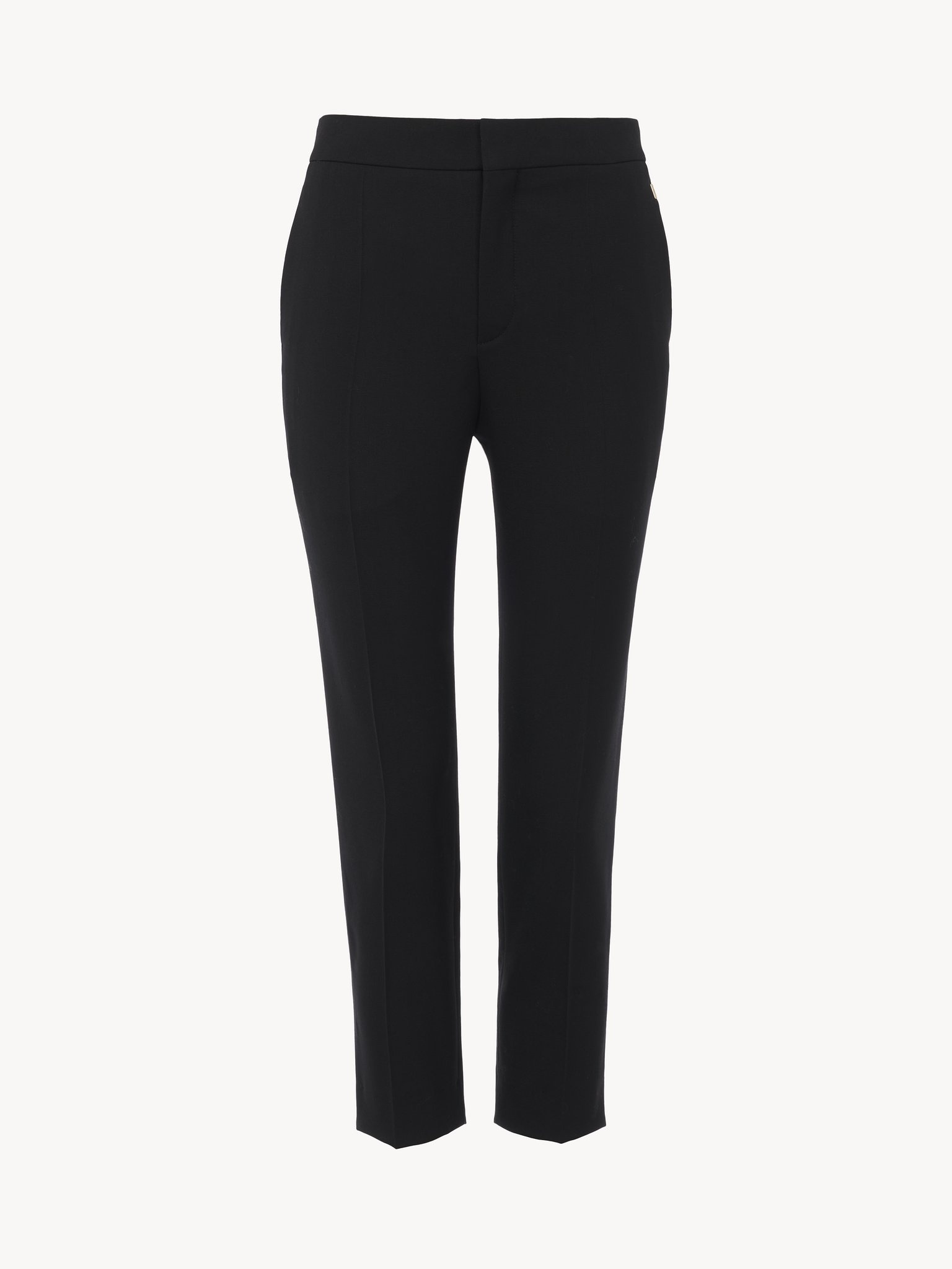 CROPPED PANTS - 2