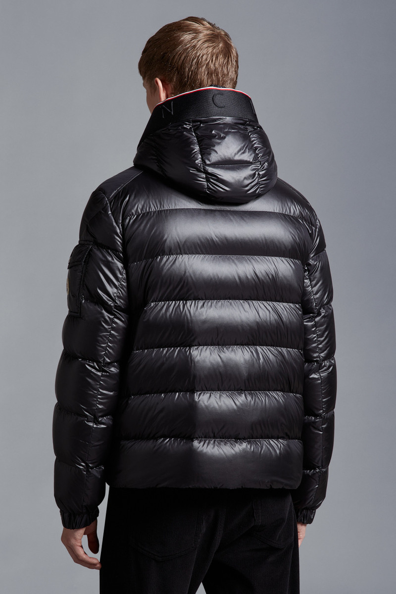 Pavin Short Down Jacket 5