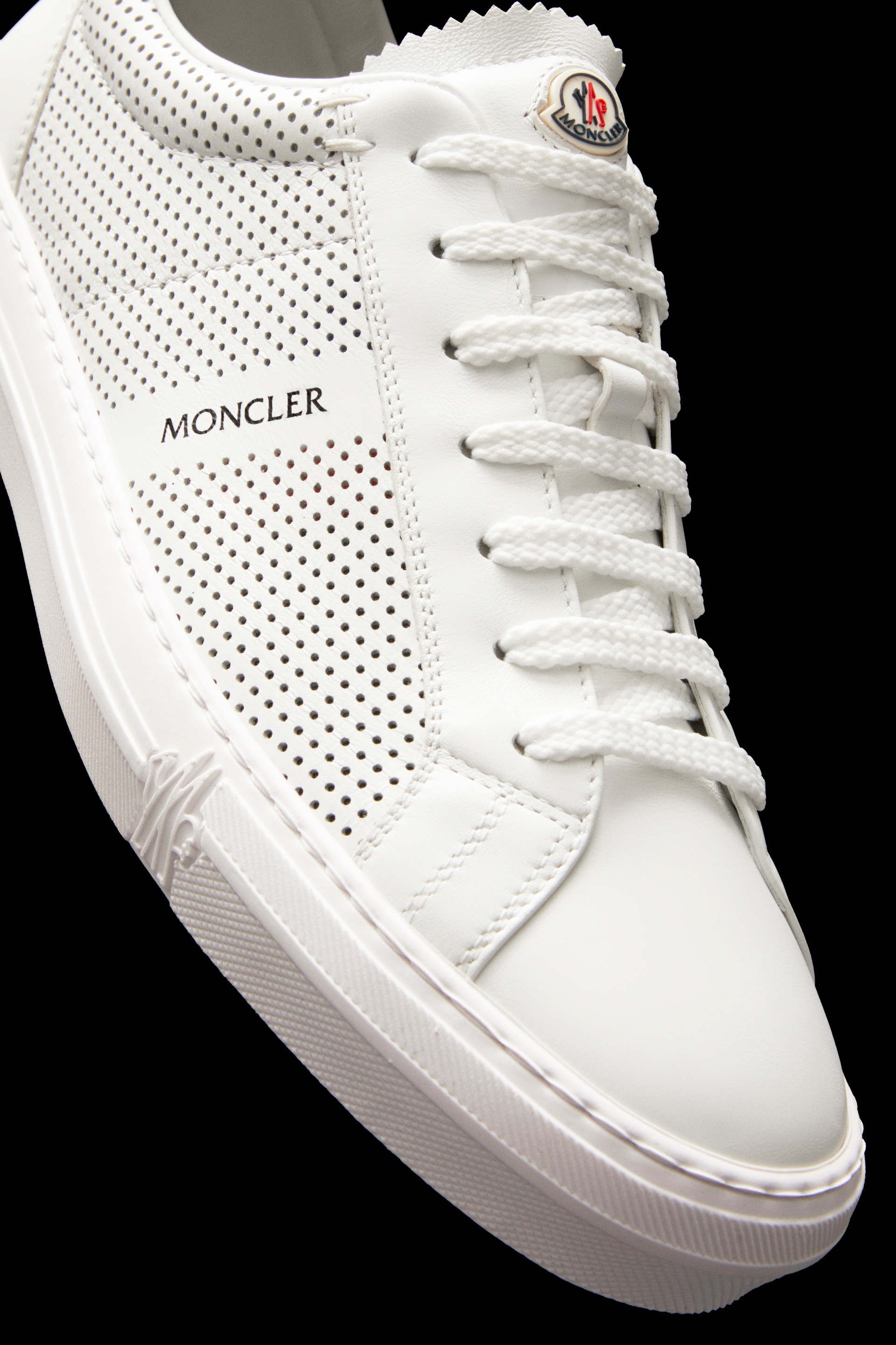 New Monaco Sneakers - 4