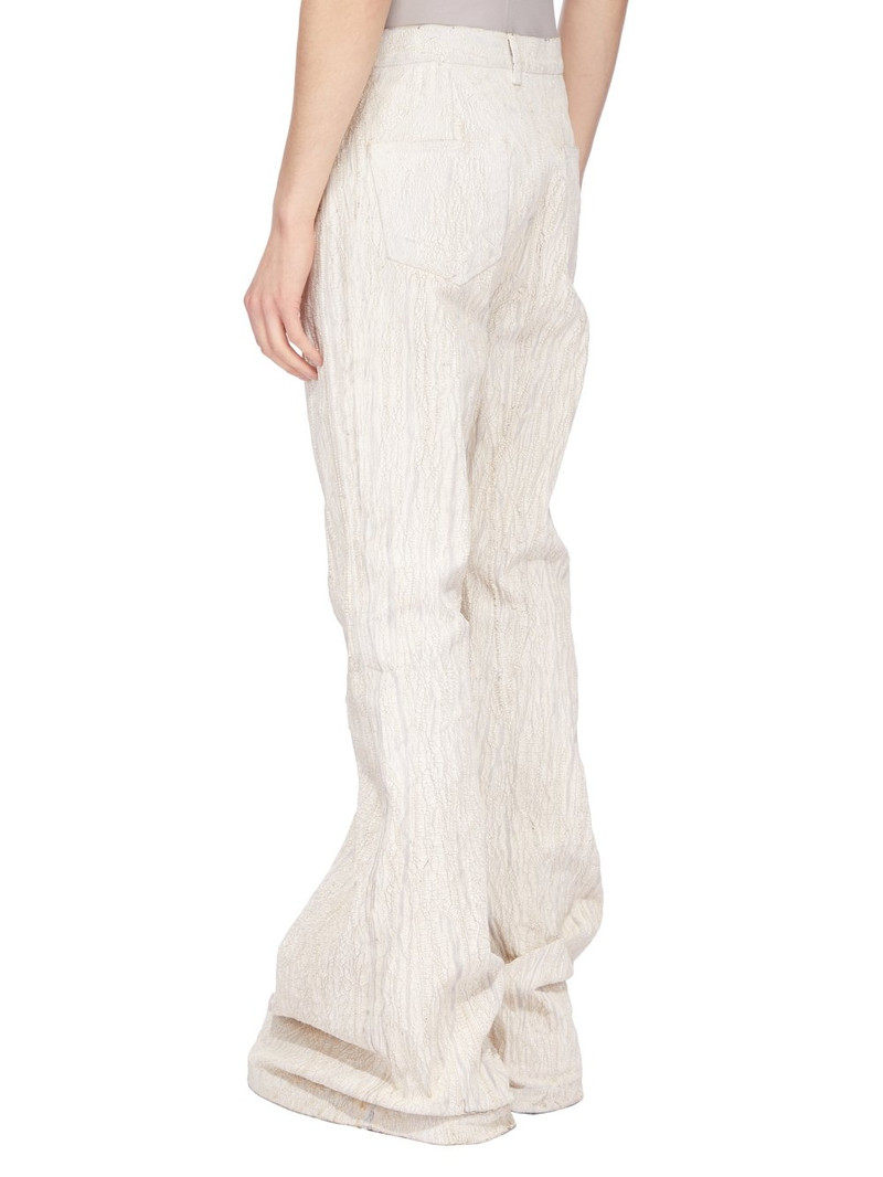Pantaloni In Denim - Bolans 11 Milk 3