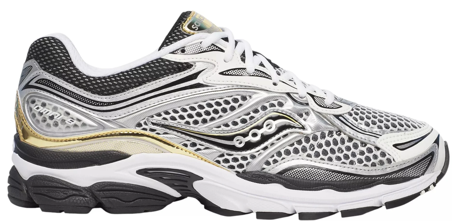 Saucony Men's ProGrid Omni 9 Shoes - 1