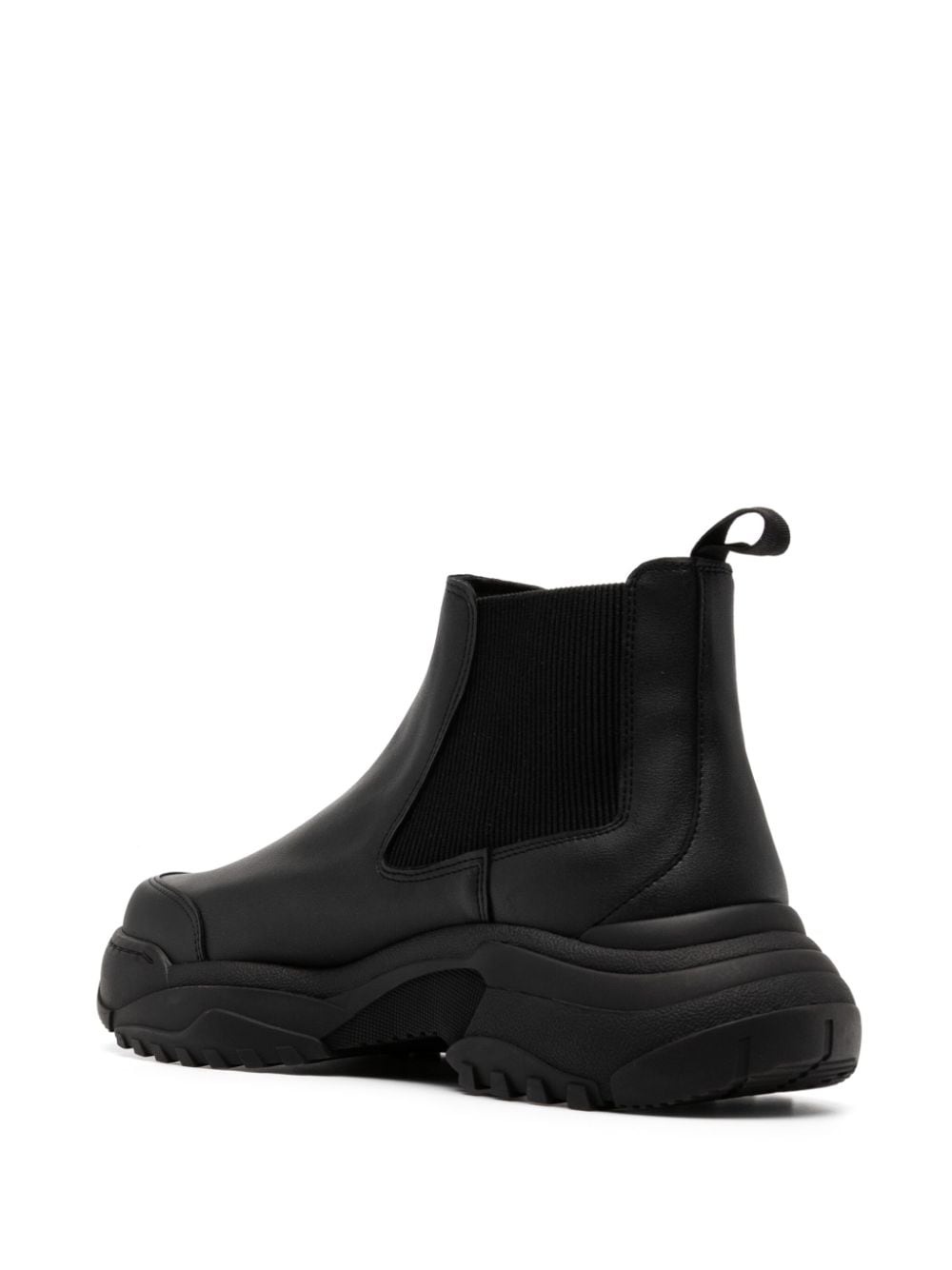 low chelsea boots - 3
