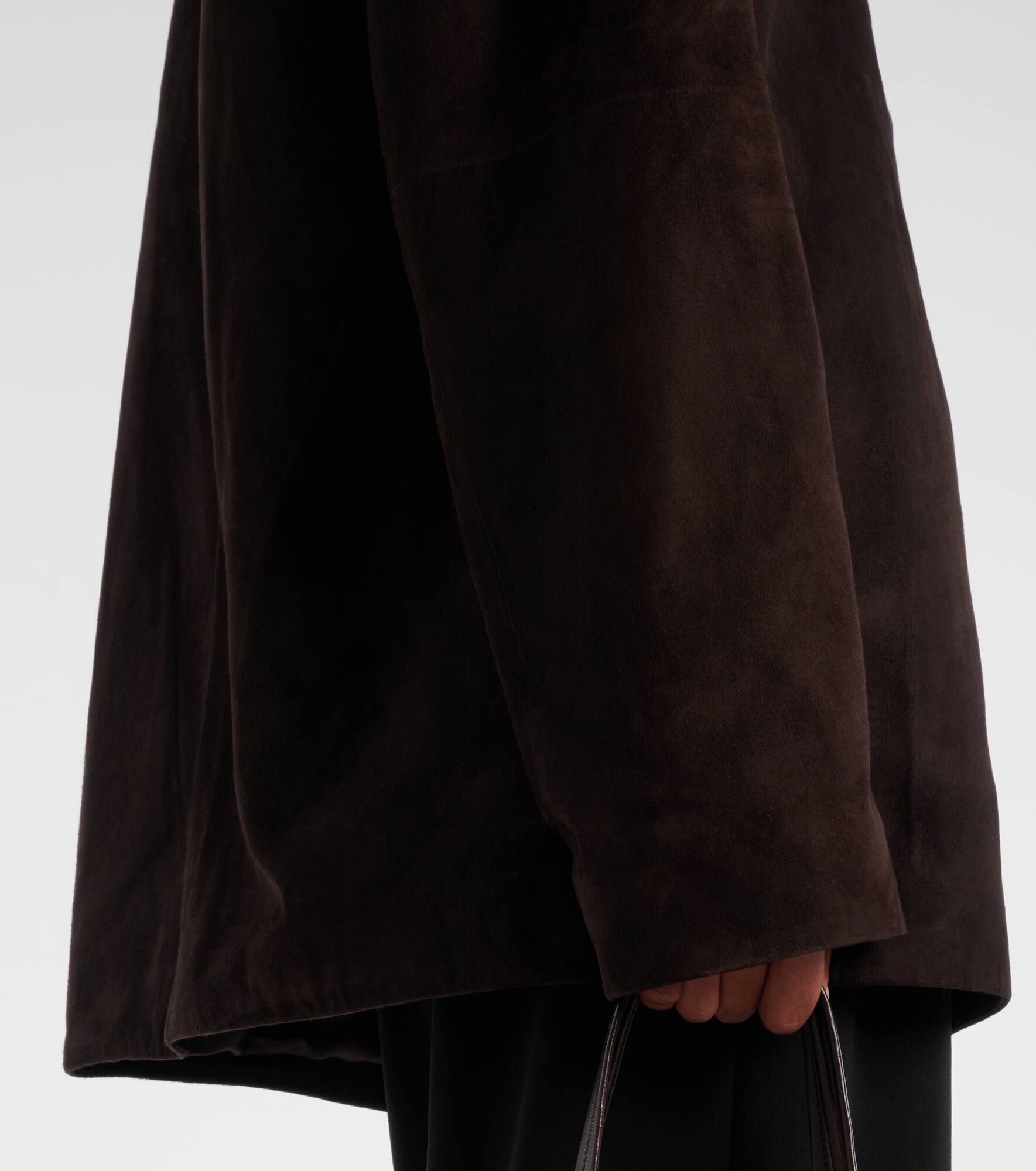 Fabian suede jacket - 5