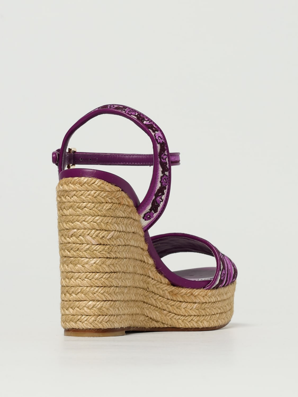 Espadrilles woman Dolce & Gabbana - 3