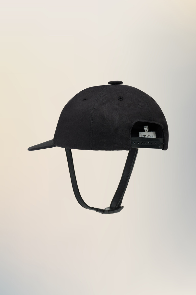 Maison Margiela Riding cap outlook