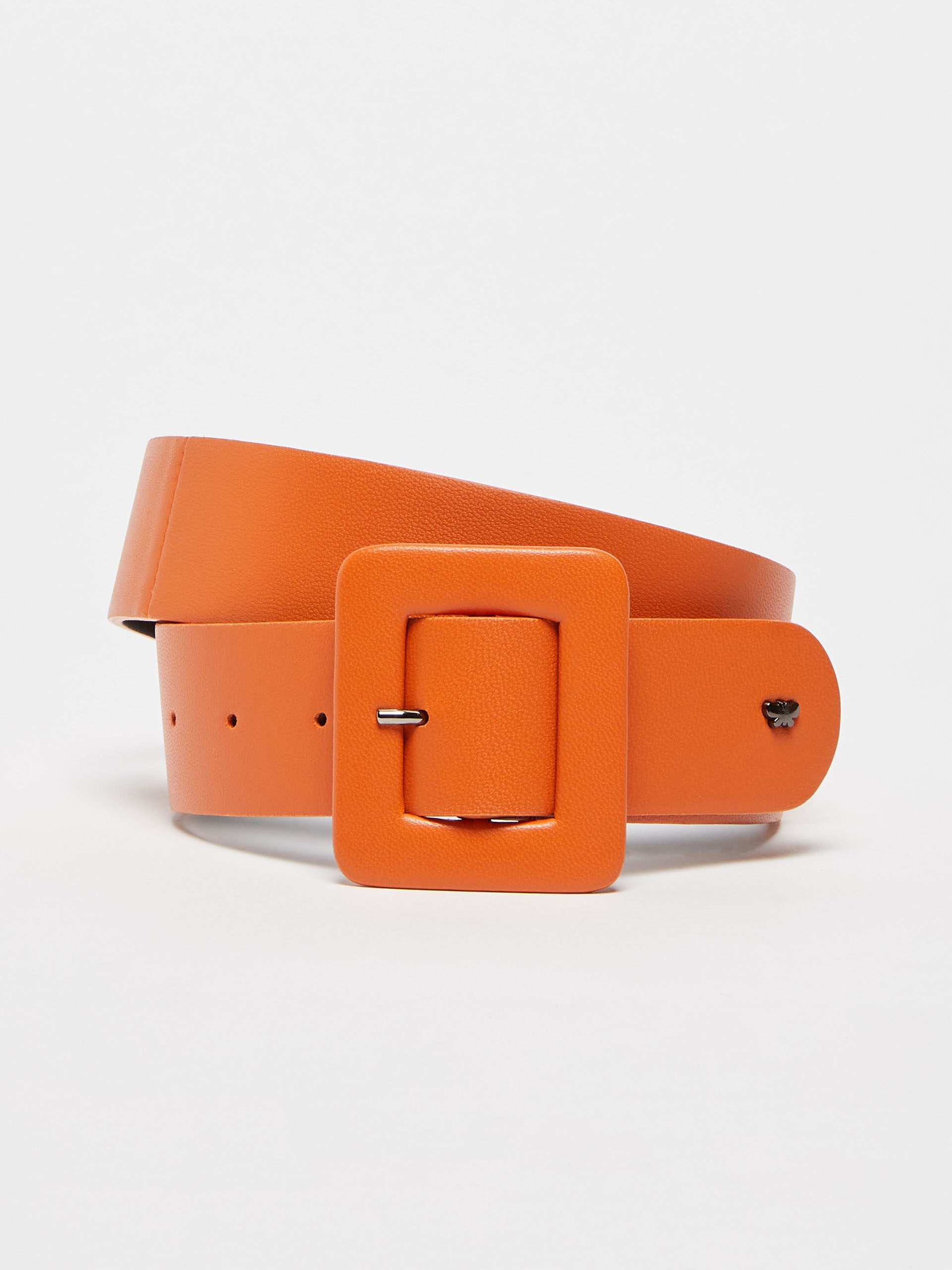 BRIO Leather belt - 1