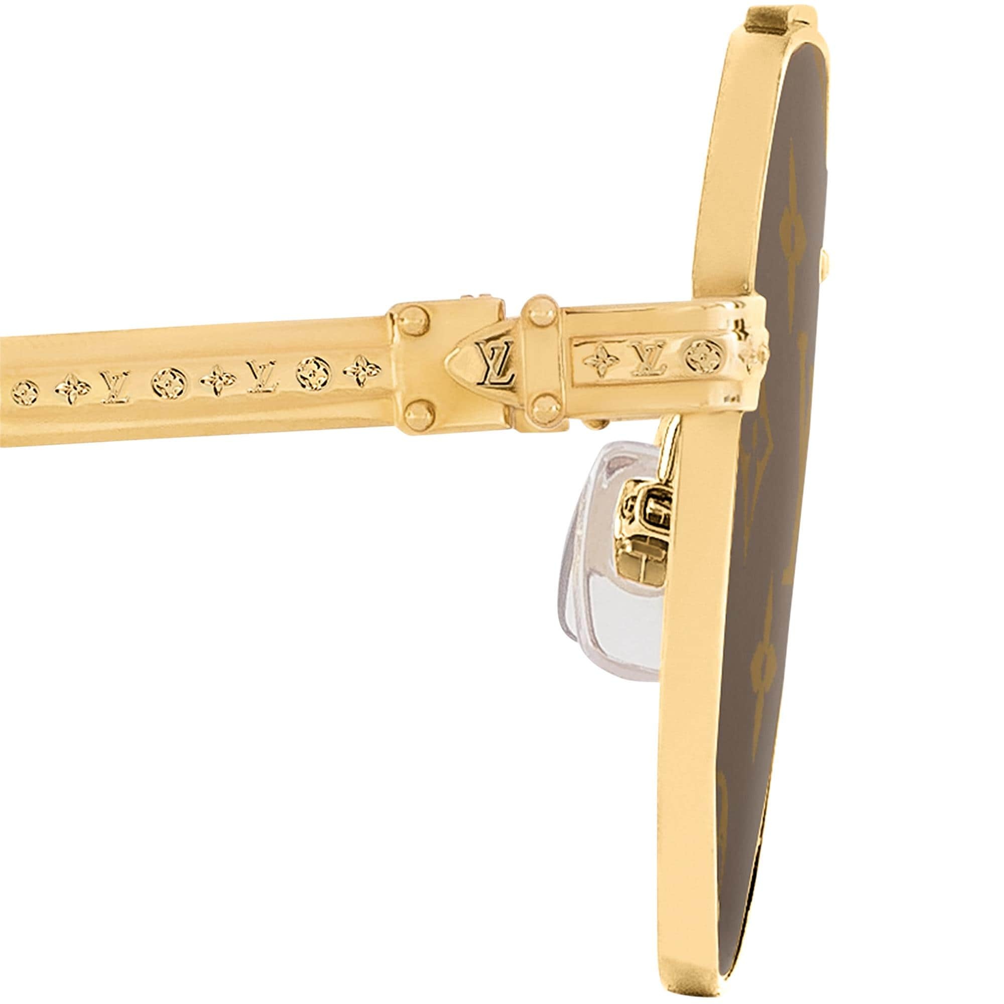LV Flash Sunglasses - 3