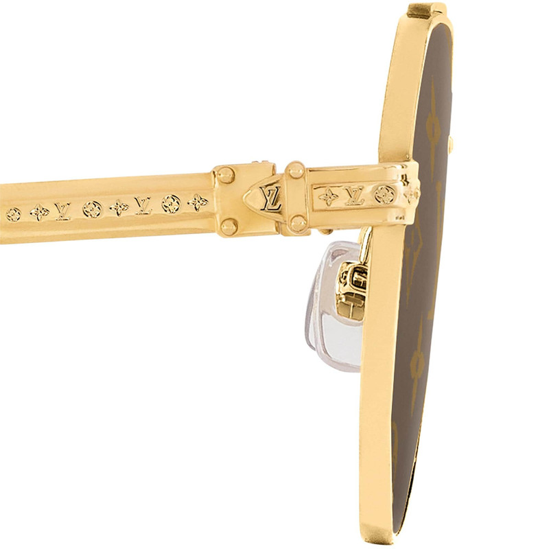 LV Flash Sunglasses 3