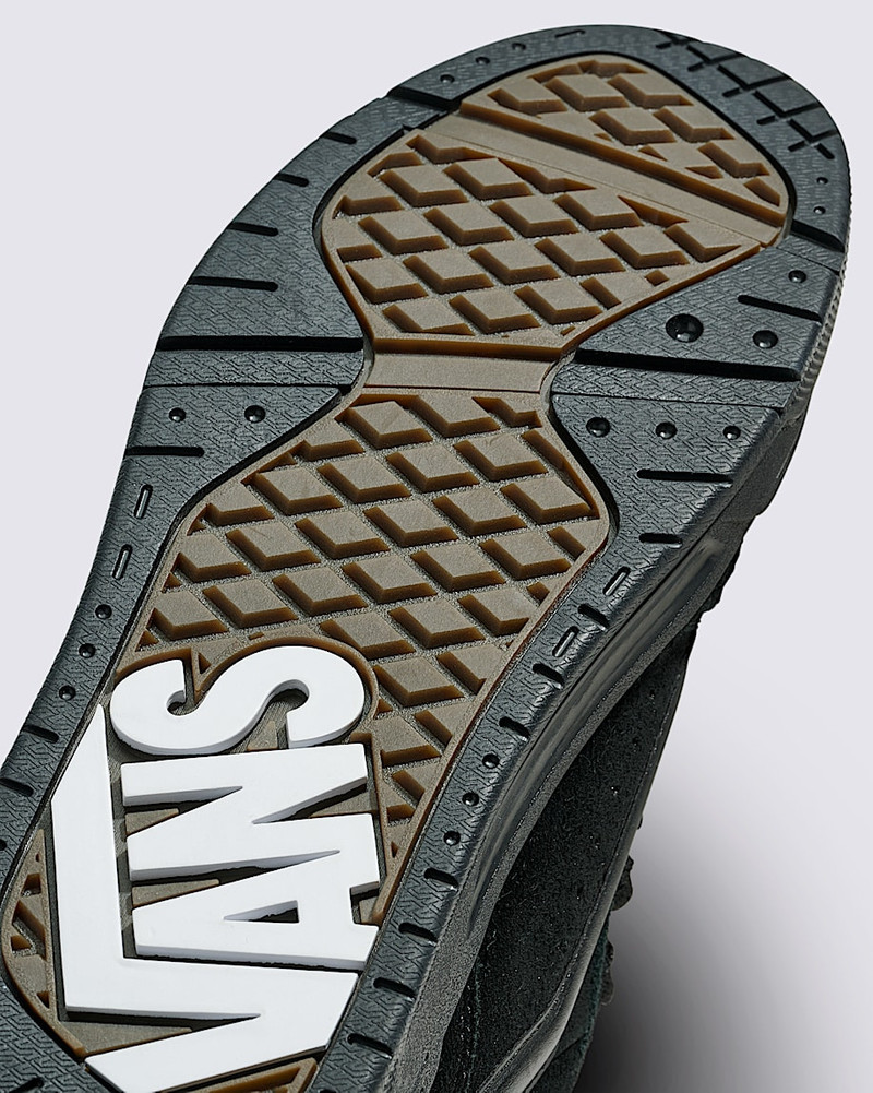 Hylane Shoe 6