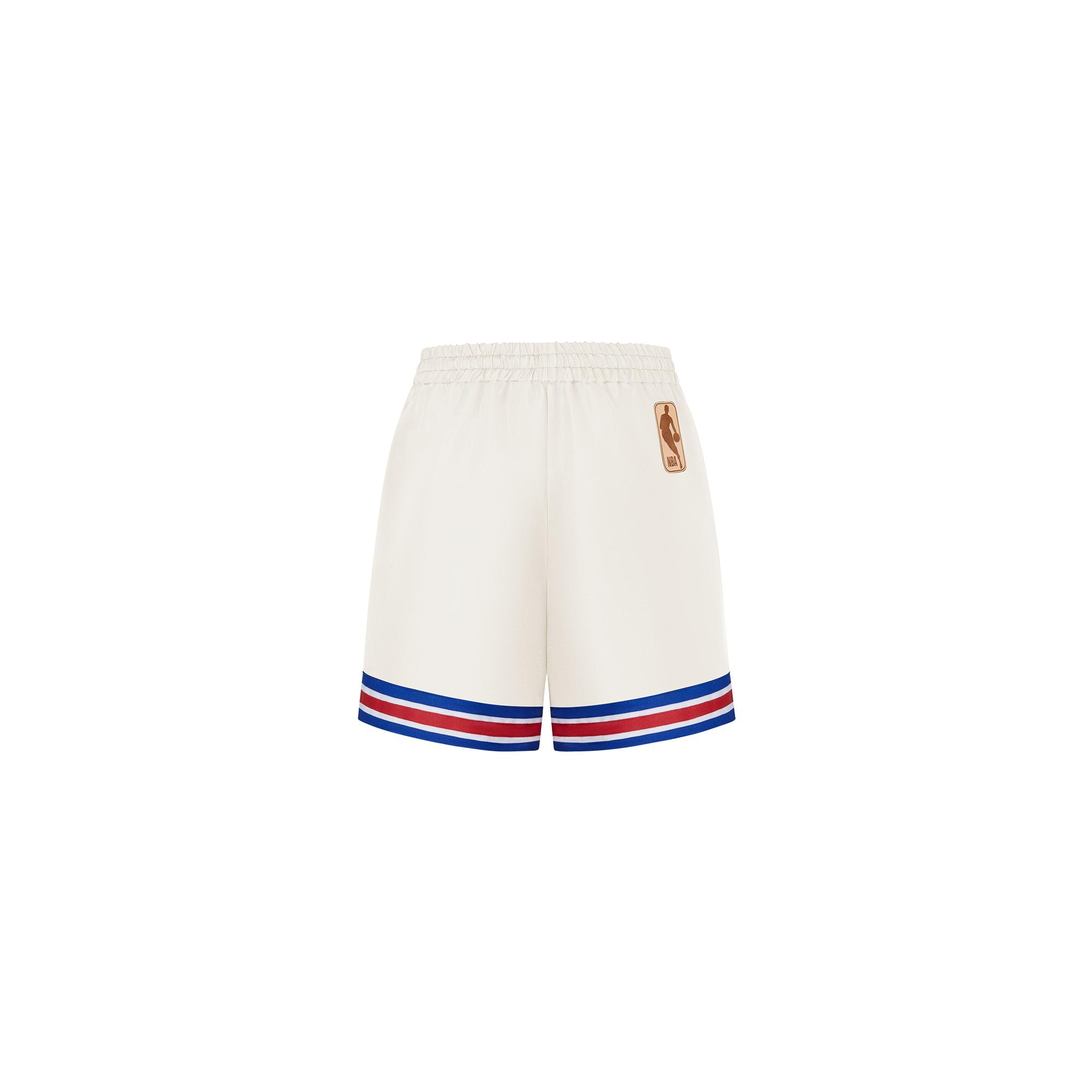 LVxNBA Basketball Shorts - 3