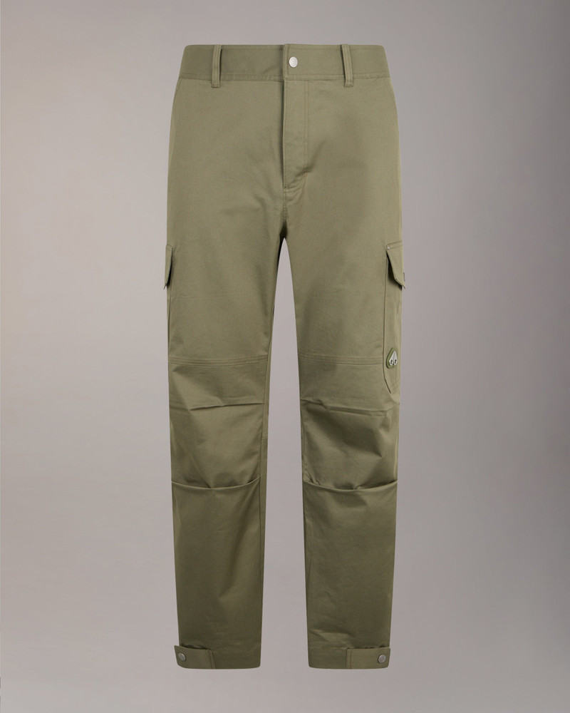 BRADY CARGO PANTS 1