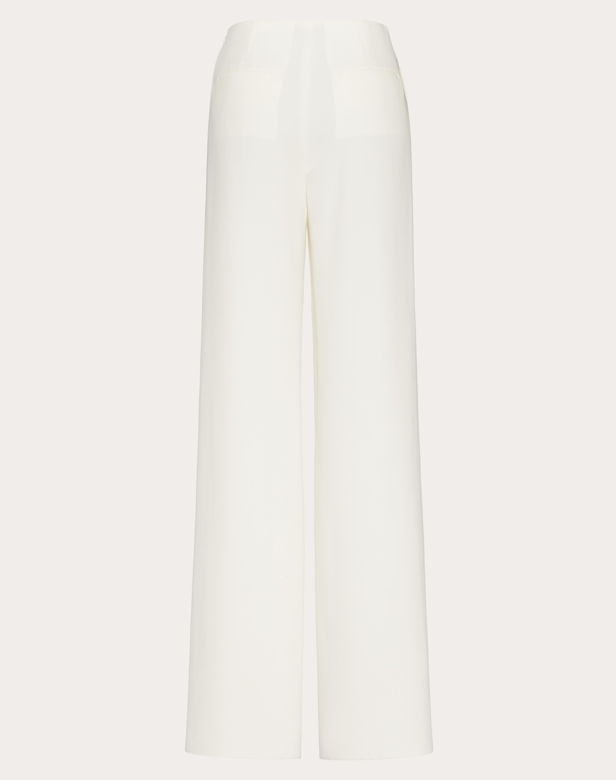CADY COUTURE TROUSERS - 2