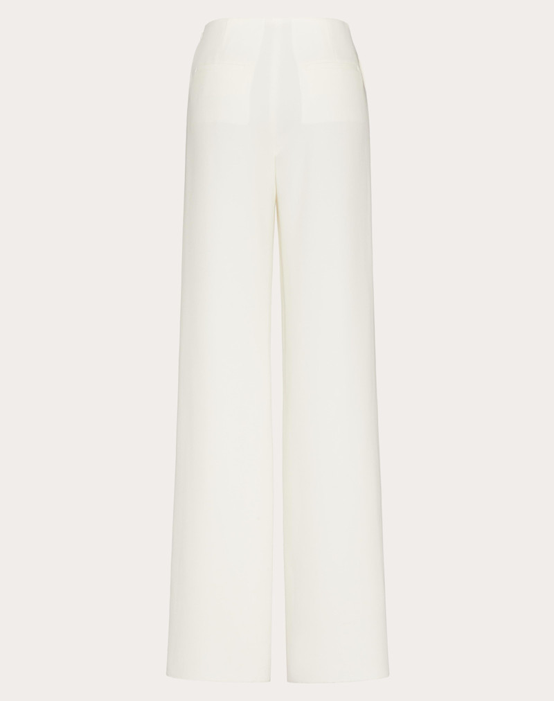Valentino CADY COUTURE TROUSERS outlook