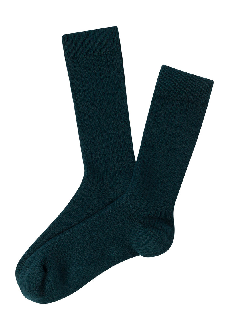 Accessories Wool Blend Socks 1
