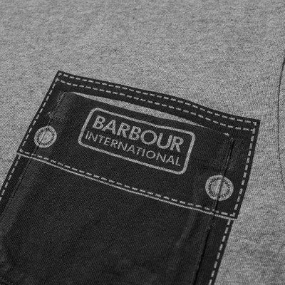 Barbour Barbour International x Engineered Garments Engineered Garment Tee outlook