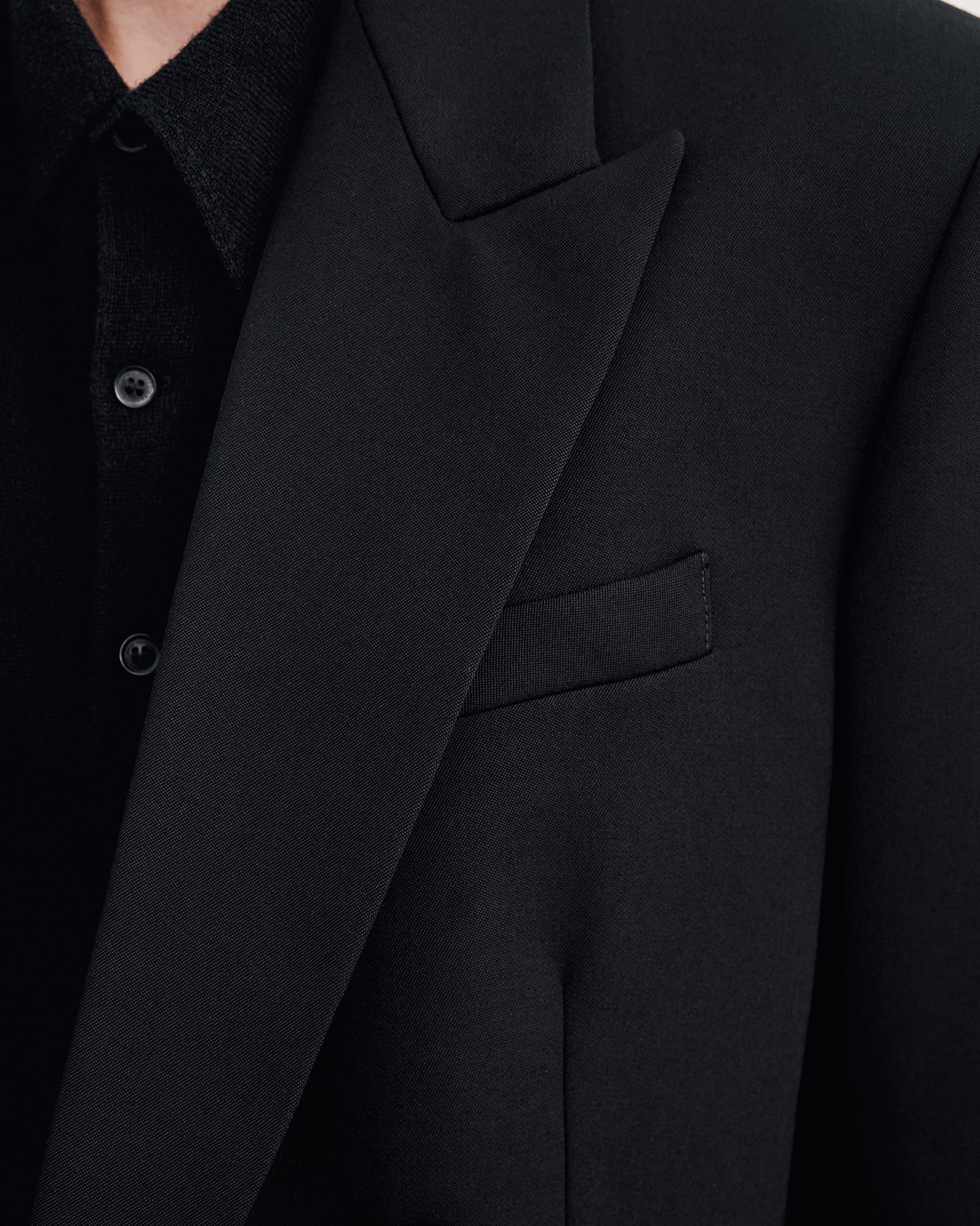 PIMPTON BLAZER - 3