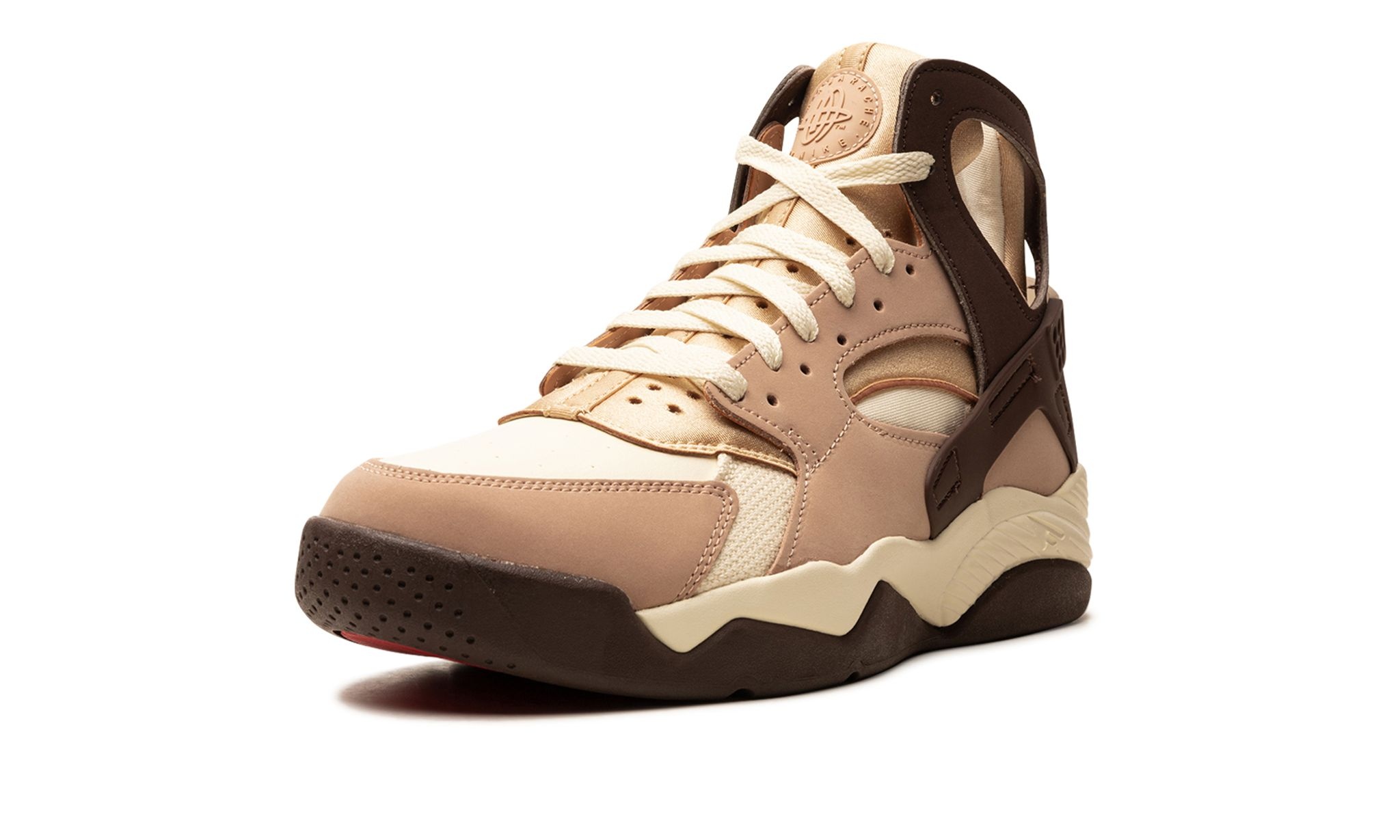 Air Flight Huarache "Baroque Brown" - 4