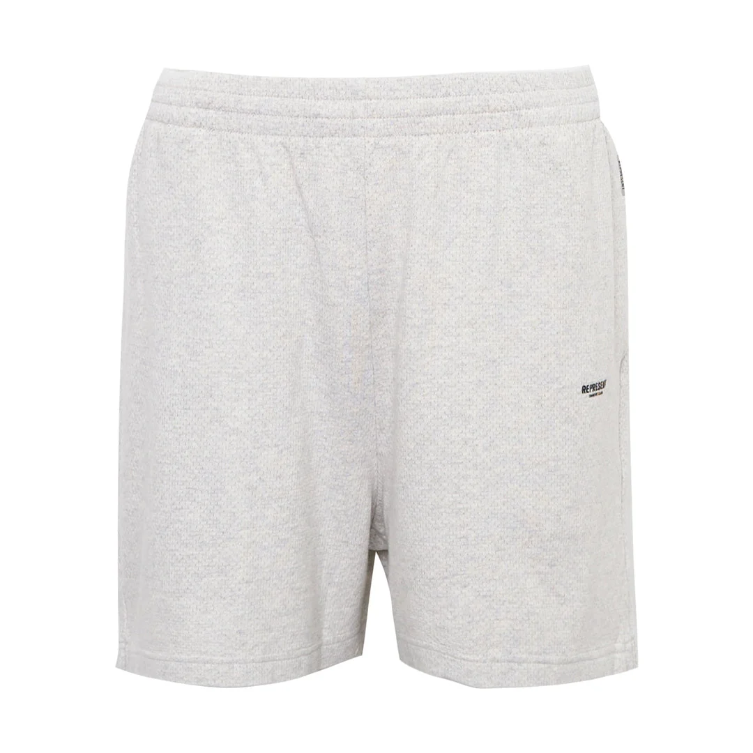 Micro Owners Club Mesh Shorts - 1