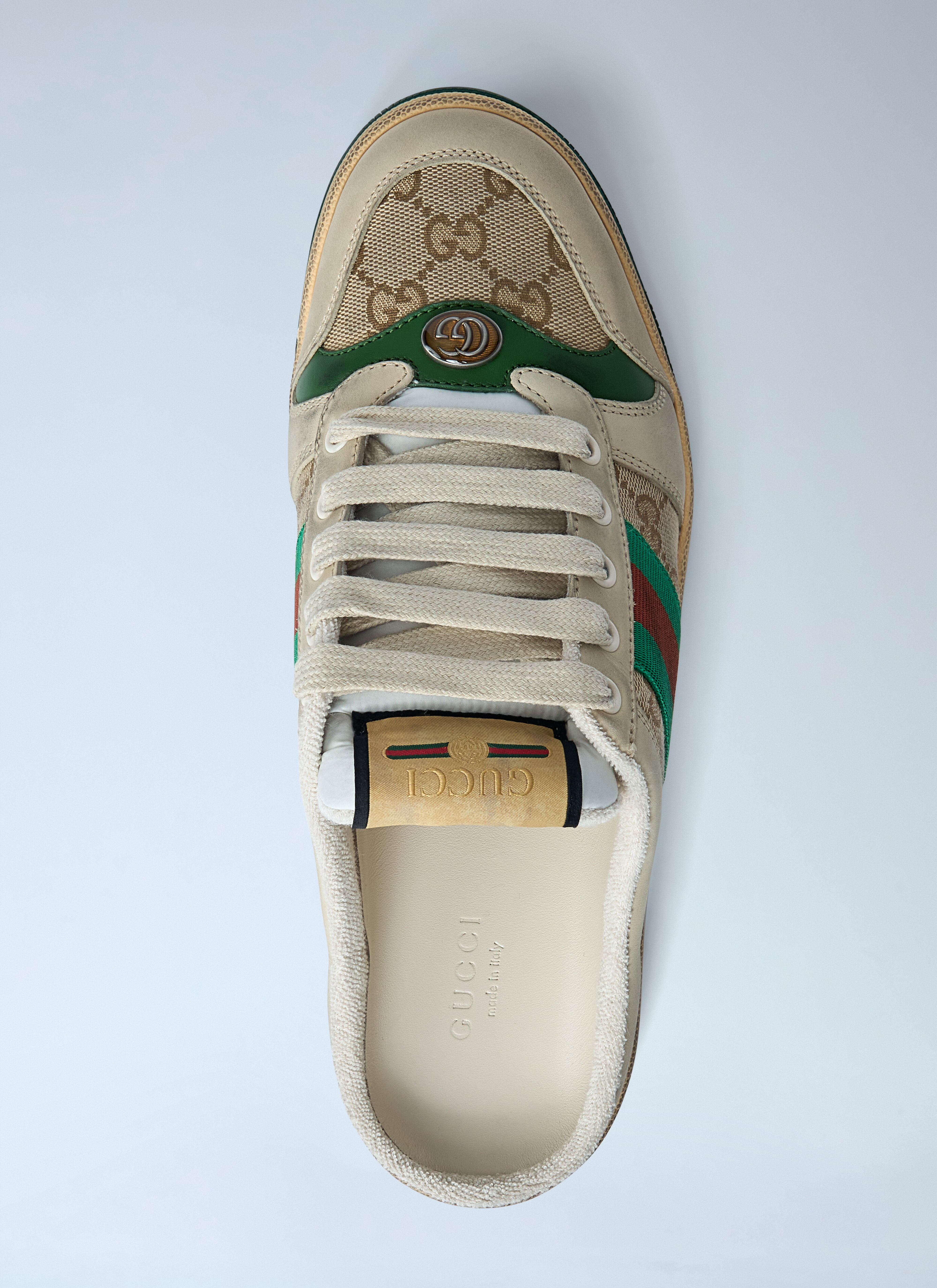 Screener Mule Sneakers - 6