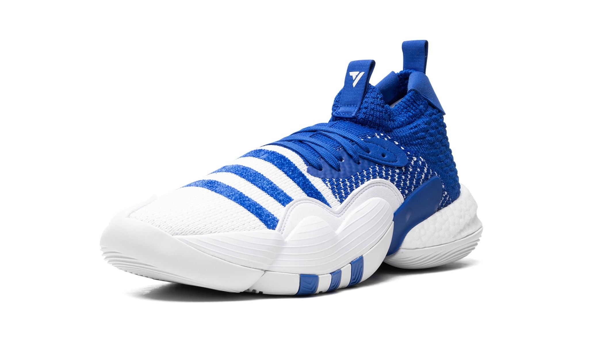 Trae Young 2.0 "Royal Blue" - 4