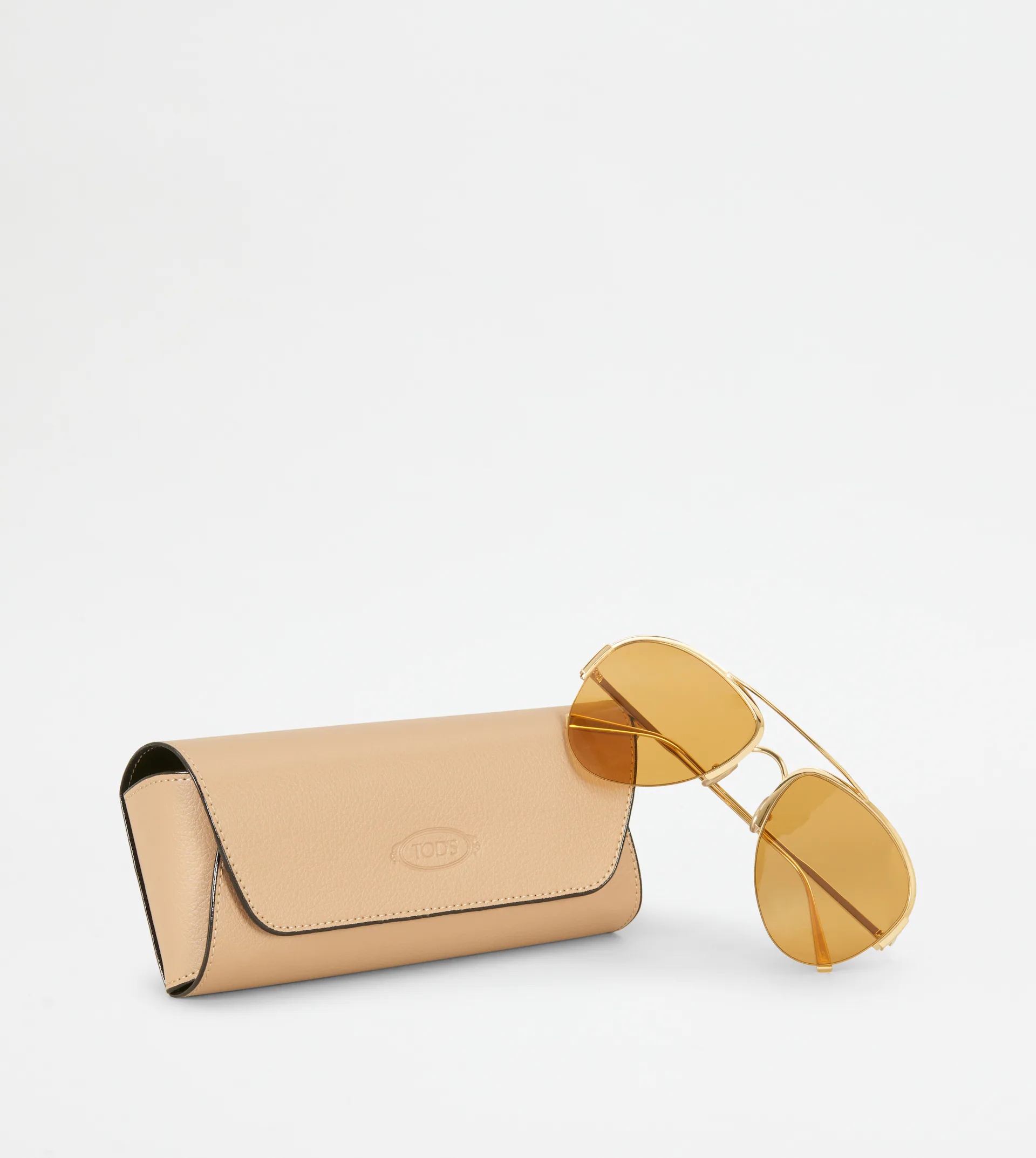 SUNGLASSES - YELLOW - 5