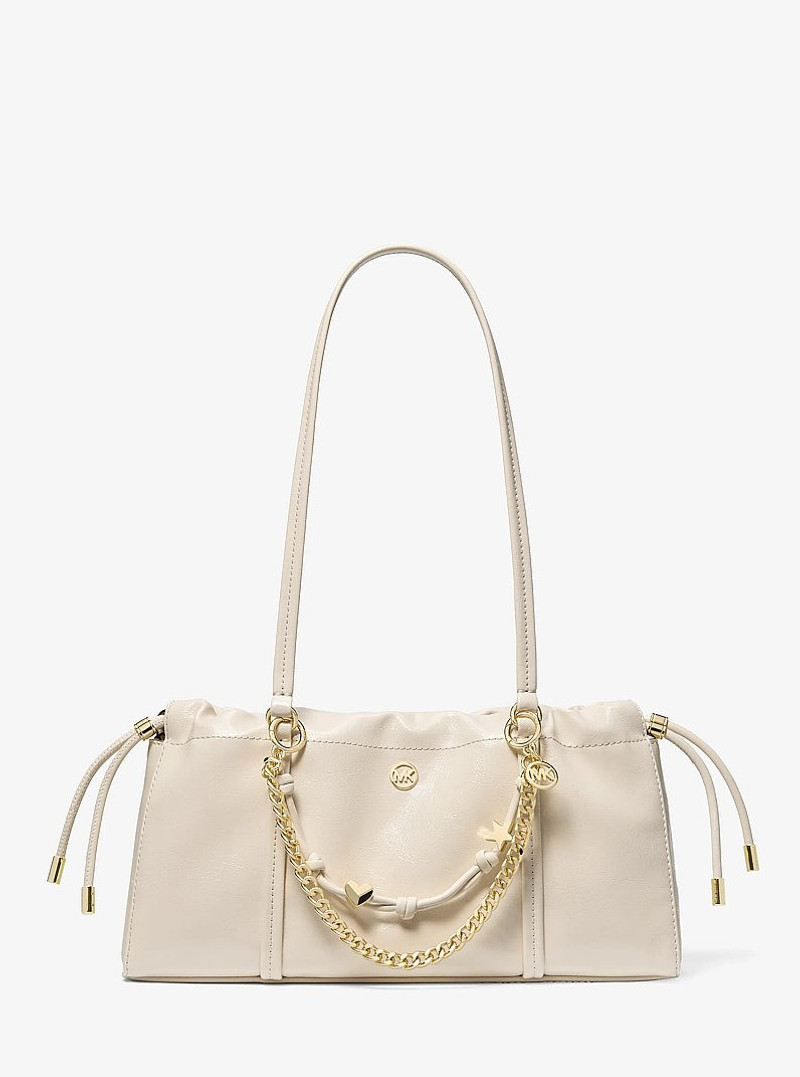 Matilda Small Cinched Shoulder Bag 1