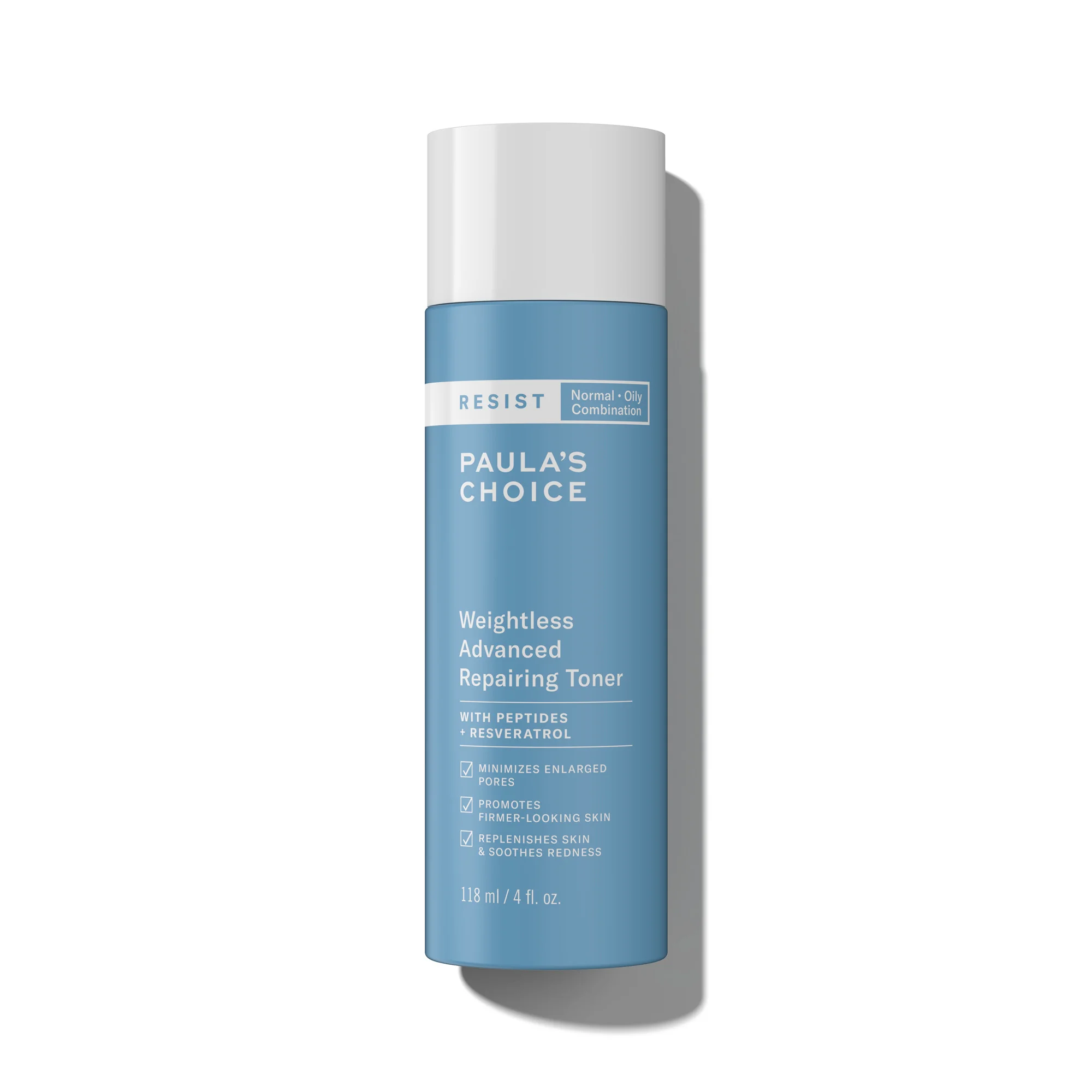 Weightless Advanced Repairing Toner - 1