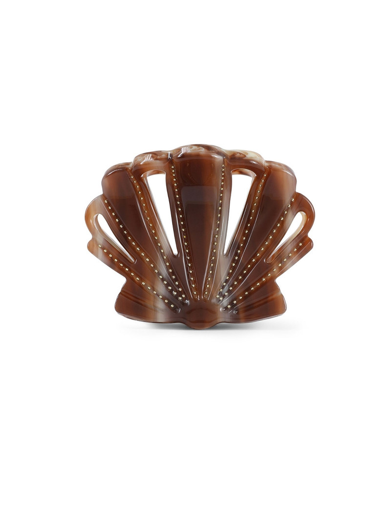 SHELL CLASP 3