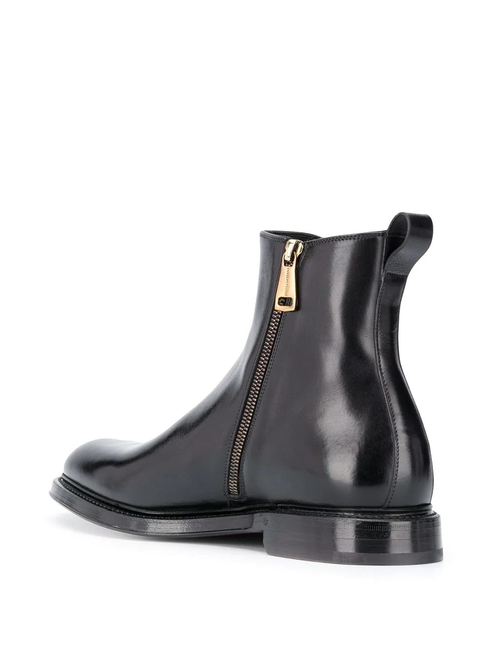 Giotto Chelsea boots - 3