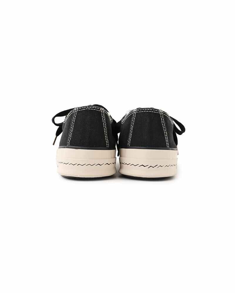 SKAGWAY LO BLACK - 4