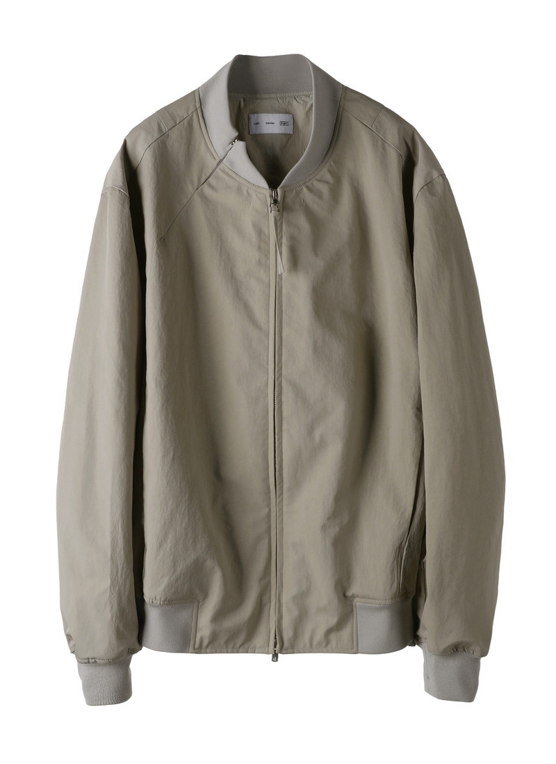 6.0 BOMBER RIGHT (WARM GREY) - 1